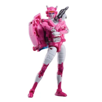 Dr Wu Customs MS-35 MS35 ALIE Elita One ARCEE  Action Figure toy in stock - Image 1 of 4