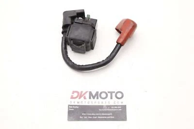 1999 2000 HONDA CBR600F4 OEM ENGINE STARTER RELAY STARTING MOTOR SWITCH R7.BX30 - Image 1 of 4