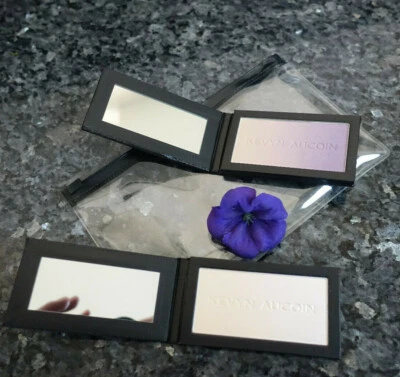 Kevyn Aucoin 2 magnetized palettes in Ibiza and matte to glow  - Image 1 of 4