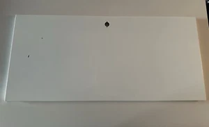 USM Haller Klappe 75x35 weiß - Bild 1 von 3