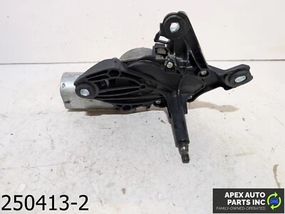 OEM 2013-2016 Ford Escape 2.5L  Rear Wiper Motor - Image 1 of 4