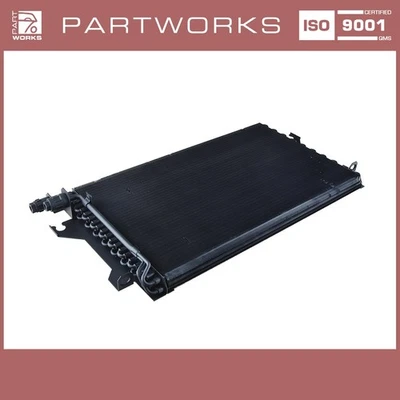 Air conditioning condenser for Porsche 944 from '86-968 air conditioning cooler Mahle - Image 1 of 4