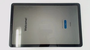 Samsung Galaxy Tab S6 Lite SM-P613 10.4" 128GB Wifi BRIGHT SPOTS/YELLOWED - Afbeelding 1 van 2