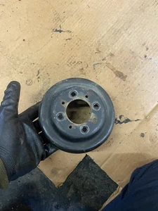 4.3 Vortec Pulley ML3N22 - Bild 1 von 3