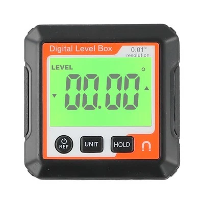 Innovative Digital Measuring Tool Designed for Precision in Every Project - Image 1 of 4