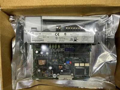 Nuevo sellado 1746-NO4V SLC 500 PLC módulo de salida analógica 1746NO4V impue... - Imagen 1 de 4