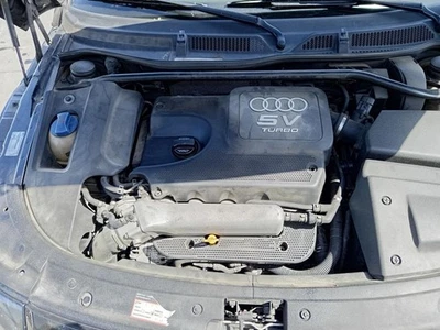 Transmission Avant Gauche pour AUDI TT COUPE/ROADSTER (8N3/8N9) 2002 560677 - Photo 1/4