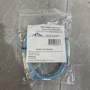 Patchord in fibra ottica ATP GBLC2-D4-03 - Foto 1 di 3