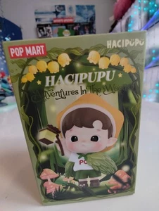 POP MART HACIPUPU Adventure In The Woods Series (1 Blind Box Figures) Toy Doll - Picture 1 of 7