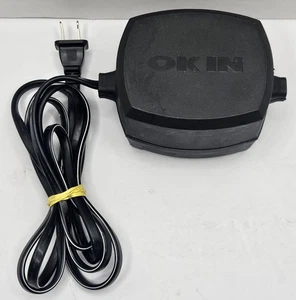Adaptador de CA OOKIN OEM fuente de alimentación 3.00.207.036.00 para sillas elevadoras - Imagen 1 de 7