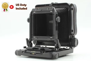 [Fast neuwertig-] Toyo Field 45 AII 4x5 analoge Großformatkamera aus Japan - Bild 1 von 12