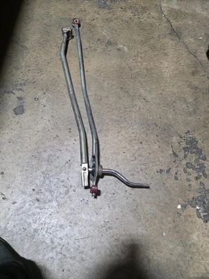 1994-2001 Acura Integra DOHC B series MT Shifter Shift Linkage OEM - Image 1 of 4