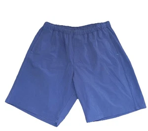 Myles Make Moves Shorts Men’s Size XL Blue Unlined Inseam 9” - Picture 1 of 4