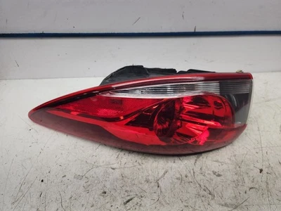 Driver Tail Light Quarter Panel Mounted Multiple LED Fits 14-17 MAZDA 6 796512 - Image 1 of 4
