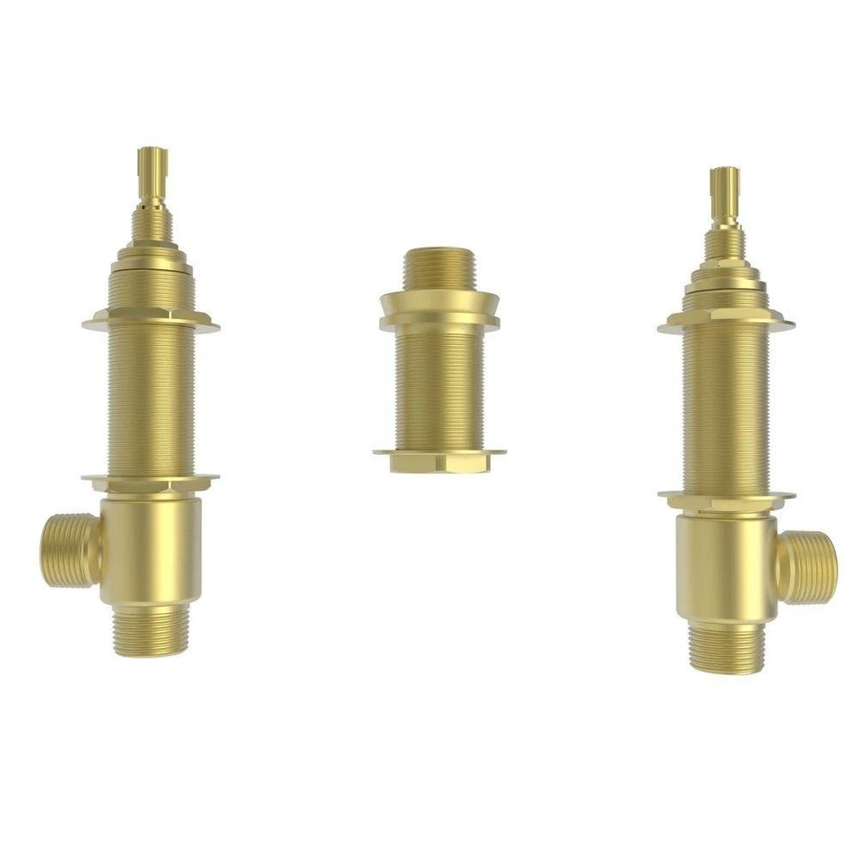 Newport Brass 1-502 3/4-Inch Rough-In Valve - Image 1 of 1