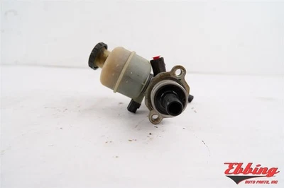 Brake Master Cylinder Assembly W Cruise Control Fits 1997-2001 Ford E-150 704514 - Image 1 of 4