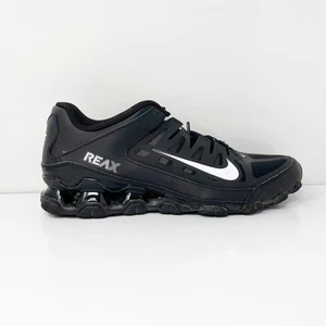 Scarpe da corsa Nike uomo Reax 8 TR 621716-033 nere sneakers taglia 10 - Foto 1 di 12