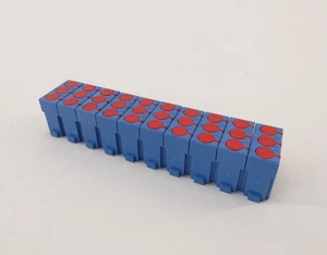 * 10 Stück * ILME CX-FM Dummy Modul Stecker - NEU Überschuss! - Bild 1 von 7