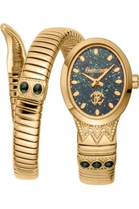 Roberto Cavalli RC5L104M0035 Womens Quartz Watch - Picture 1 of 3