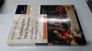 Exploring the New Testament: A Guide to the Gospels & Acts - Bild 1 von 1