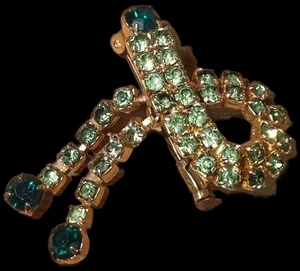 Spilla - Foto 1 di 2