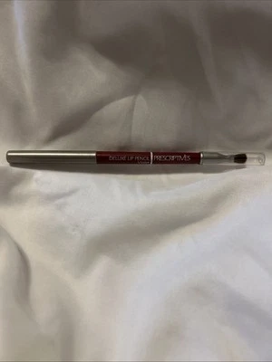 Prescriptives Deluxe Lip Pencil Violet Standard Size Vintage New RARE - Image 1 of 4