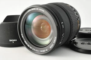 [N MINT] Sigma 18-200mm F/3.5-6.3 DC OS HSM AF Zoom Lens Canon EF From JAPAN #79 - Picture 1 of 12