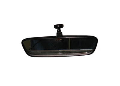 OEM ULO Inside Rear View Mirror for Porsche 911 924 928 930 944 968 - Image 1 of 4