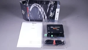 Roco 10805 Z21 Light Booster in OVP #5BB_439 - Bild 1 von 4