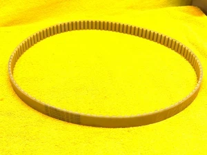 CORREA DE DISTRIBUCIÓN 184 SYNCHROFLEX AT 10/1100 1100MML 10MMP 25MMW 25AT101100 - Imagen 1 de 4