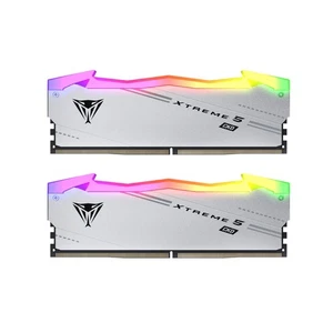 PATRIOT VIPER XTREME 5 DDR5 (VX548G9646CK) CKD 48GB (2X24GB) 9600MT/s Kit UDIMM - Picture 1 of 7