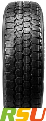 Triangle TR737 M+S 3PMSF 215/70 R16C 106/102Q Winterreifen - Bild 1 von 3