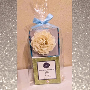 Amazon Rain Fragrance Flower by Scentsy - Picture 1 of 4