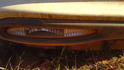 Parachoques antiniebla montado en la esquina/luz de estacionamiento para pasajeros se adapta a 95-99 AURORA 183732 Foto 1 de 4