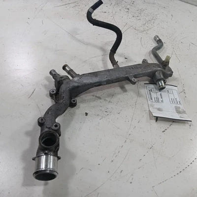 Tubo crossover línea refrigerante Subaru Crosstrek 2.0 2019 2020 2021 2022 2023 Foto 1 de 4