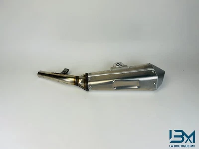 SILENCIEUX 450 KXF 2024 2025 181000638 - Photo 1/3