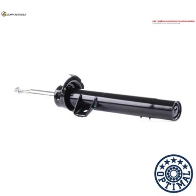 STOSSDÄMPFER A-3140G FÜR FIAT LANCIA 154 A.048 1.6L 8144.97/97.2400 2.5L 4cyl - Bild 1 von 4