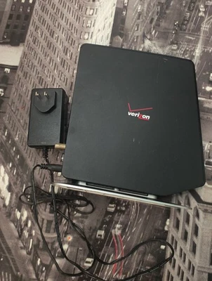 Verizon G1100 Fios Dual Band Quantum Gateway AC1750 Wireless Modem WiFi Router  - Image 1 of 4