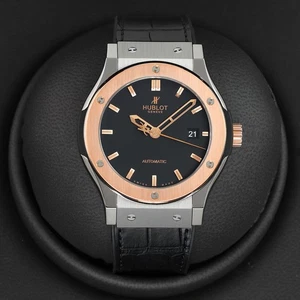 Hublot Classic Fusion Automatic 42mm 542.NO.1180.LR - Picture 1 of 6