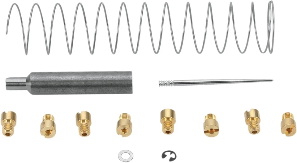 Dynojet Etapa 1 y 2 Jet Kit 1198 Foto 1 de 1