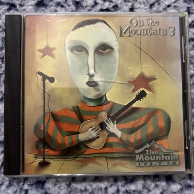 On the Mountain 3 Foto 1 de 4