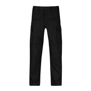 Propper F5294 Mens Kinetic Tactical Cargo Pants w/NEXStretch, Black size 38x30 - Picture 1 of 1