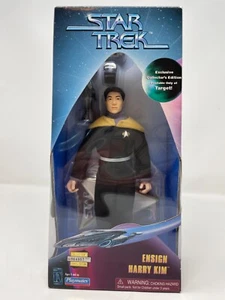 Star Trek Target Collector's Edition #4357 ENSIGN HARRY KIM Playmates  - Bild 1 von 7