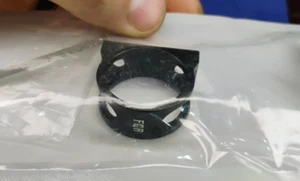 Olight FGR Finger Grip Ring for Odin Series Flashlights NEW - Picture 1 of 4