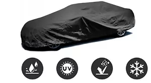 Car Cover Car Tarpaulin Full Garage Waterproof Breathable for VOLVO 960 - Picture 1 of 7