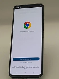 Read* Motorola Razr+ 5G XT2321 - 256GB - Black (Spectrum Unlocked) ~59744 - Zdjęcie 1 z 4