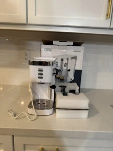 Gevi Espresso Machine Espresso Maker Model GECME022-U - Picture 1 of 4