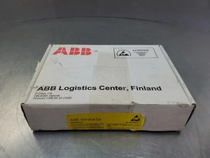 ABB 57424702 SAFT 133 CHS Protection Board, ***New In Box*** 3A - Picture 1 of 2