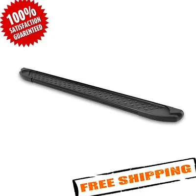 Romik 61729419 RAL-TB Running Boards for 2022-2025 Toyota Tundra Double Cab - Image 1 of 3
