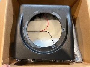 JL Audio Stealthbox 8" custodia subwoofer marino per subwoofer JL 8" M6 - Foto 1 di 15
